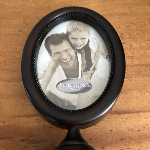 SOLD   Picture Frames (4) - Picture 4 of 5